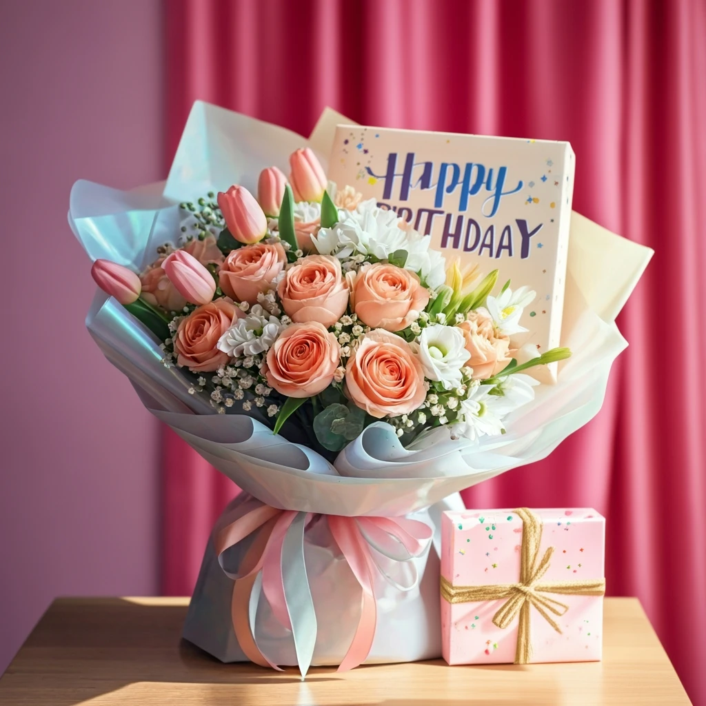 Birthday Gift