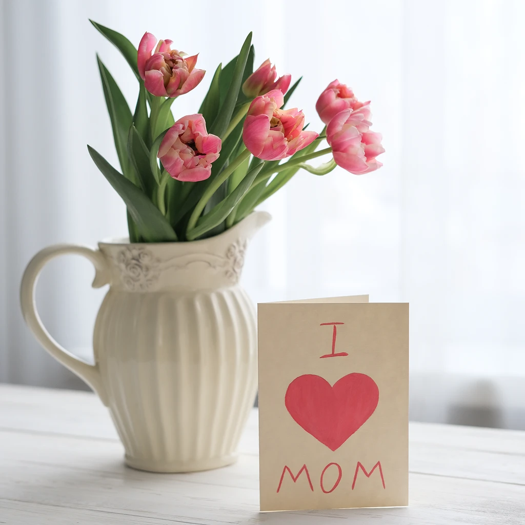 Mother’s Day
